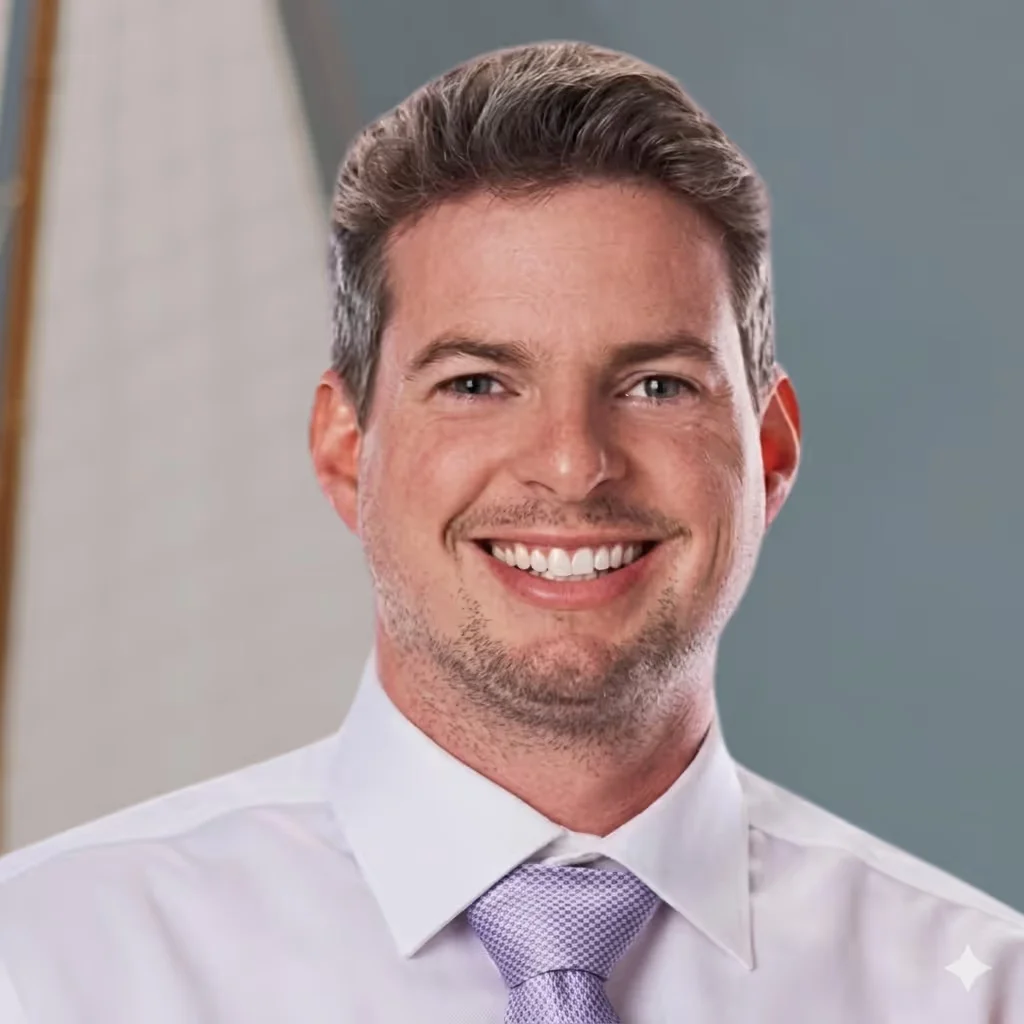 Dr. Logan Yager, DDS