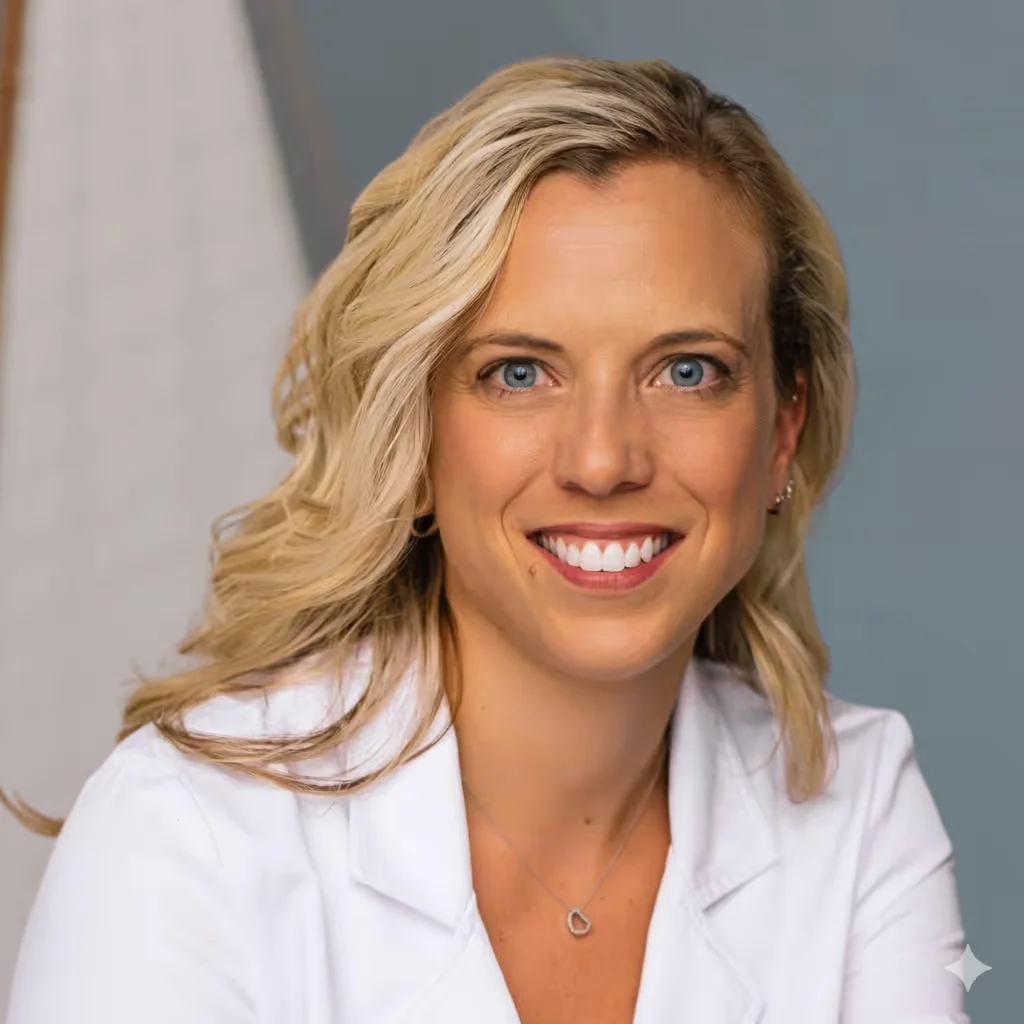 Dr. Meghan R.M. Schultz, DDS