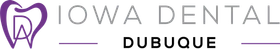 Iowa Dental Dubuque logo
